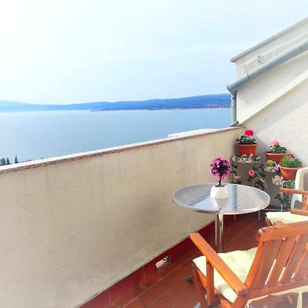 Miracle Apartment Цриквениця Екстер'єр фото