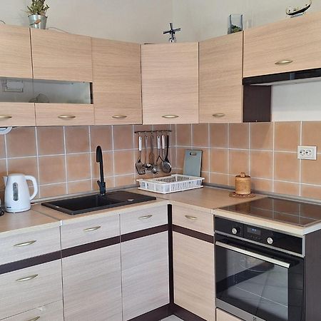 Miracle Apartment Цриквениця Екстер'єр фото