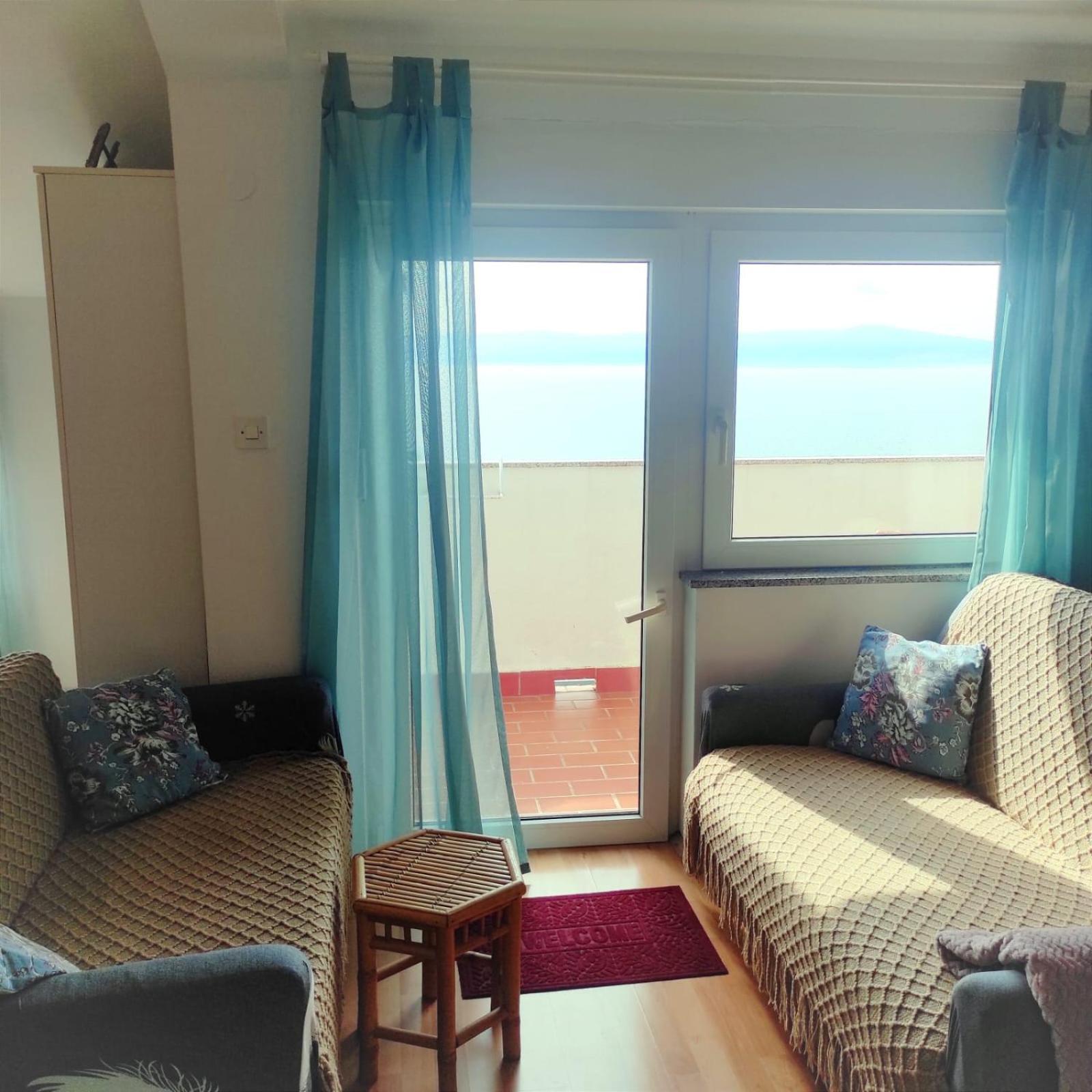 Miracle Apartment Цриквениця Екстер'єр фото