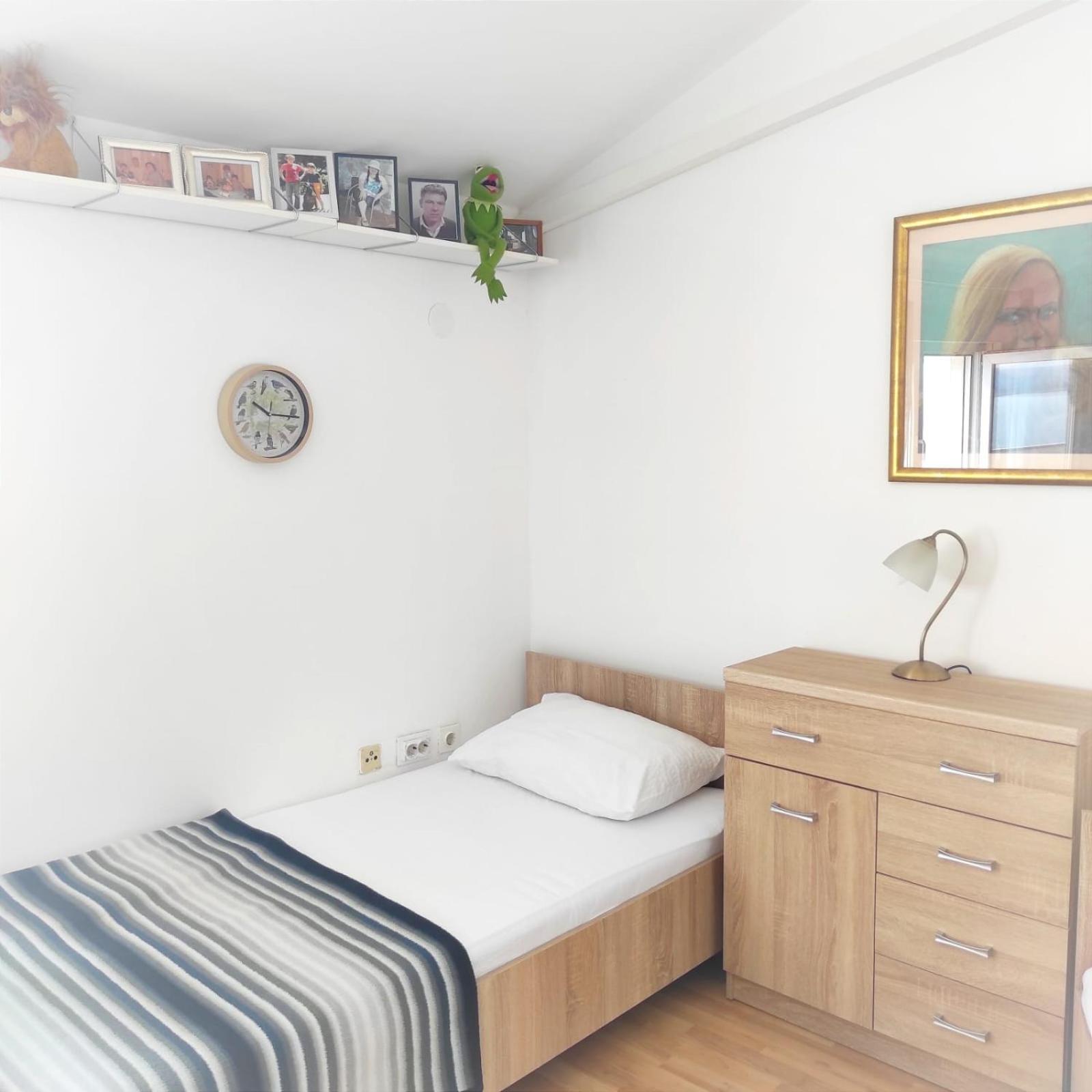 Miracle Apartment Цриквениця Екстер'єр фото