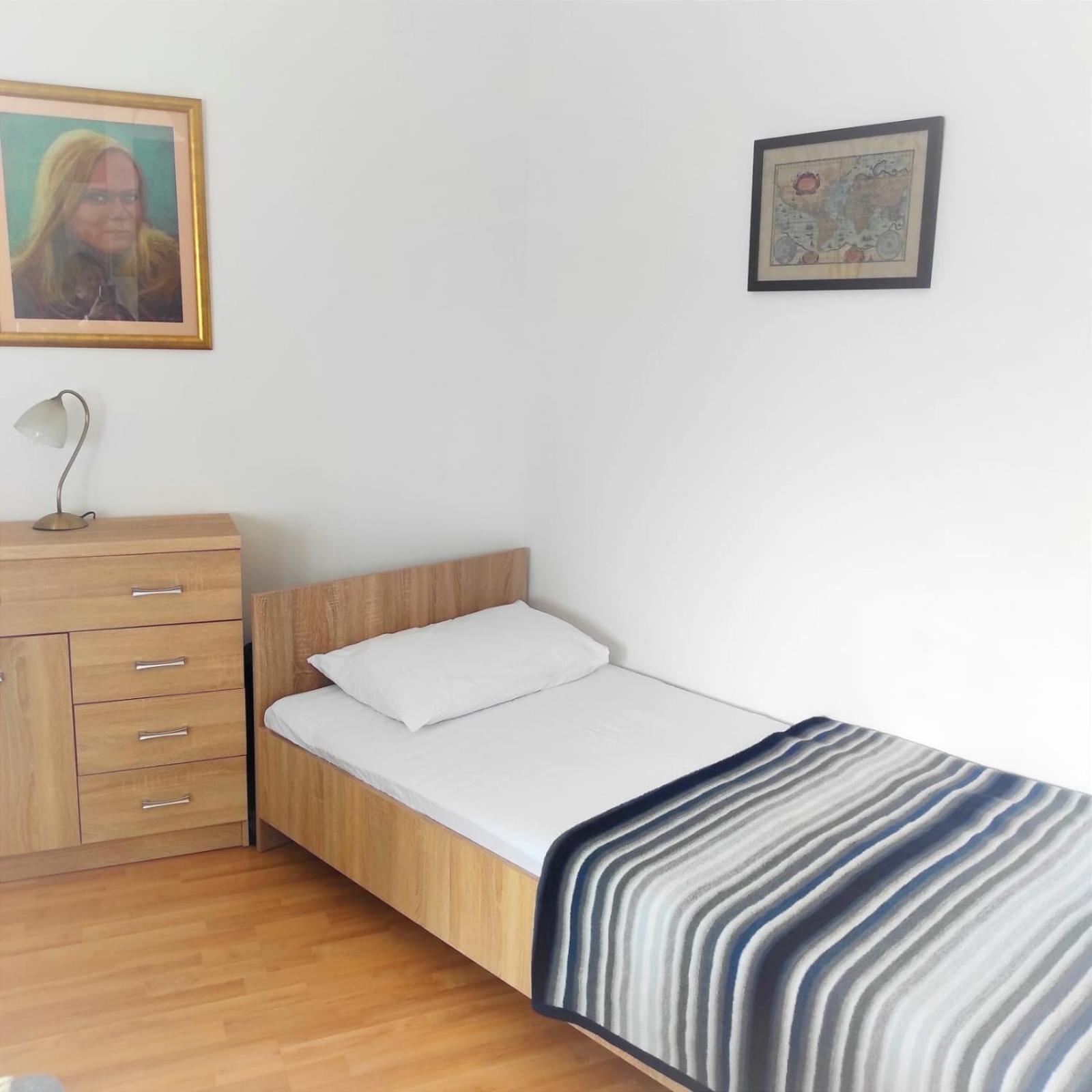 Miracle Apartment Цриквениця Екстер'єр фото