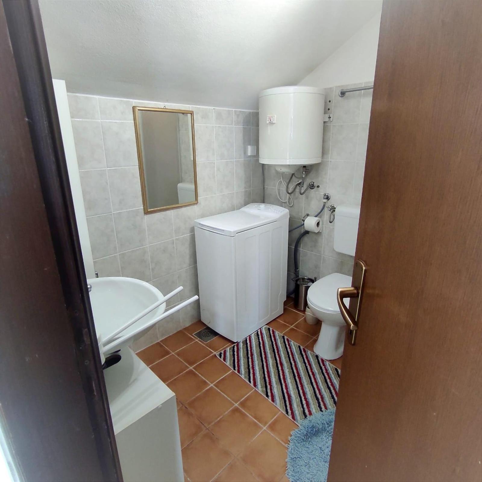 Miracle Apartment Цриквениця Екстер'єр фото