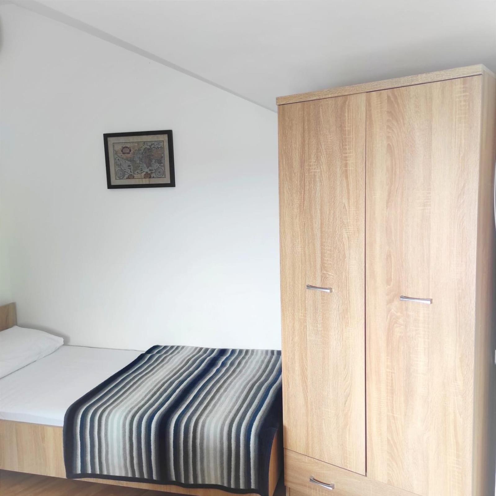Miracle Apartment Цриквениця Екстер'єр фото