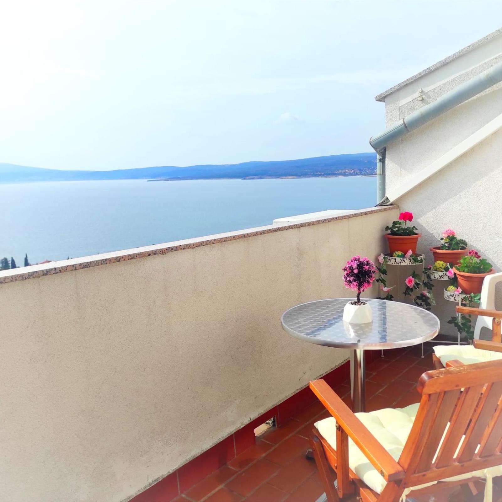 Miracle Apartment Цриквениця Екстер'єр фото