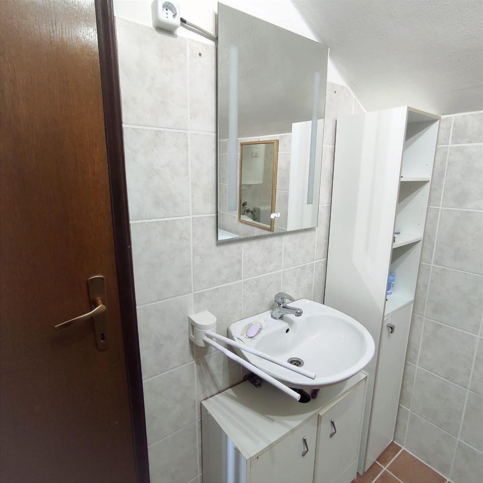 Miracle Apartment Цриквениця Екстер'єр фото